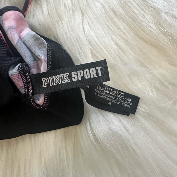 PINK BY VS SPORT Sports Bra - Picture 3 of 3